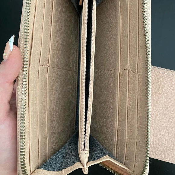 Roots Wallet Set - Picture 3 of 3